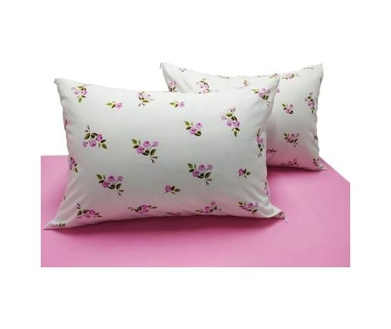 000 Boarteks 57855210131645880184975 Güllüce Ev Tekstil Yastık Kılıfı 2Adet 50X70Cm Yk-194 50 X 22