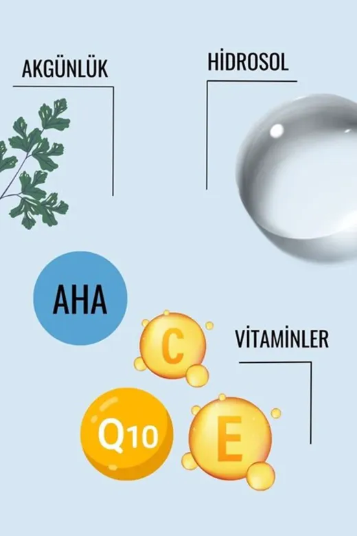 00406 Vitamin Tonik 50 Ml