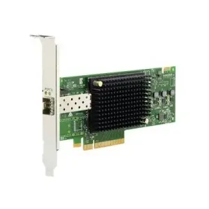 01CV830 EMULEX 16GB FC SINGLE-PORT HBA