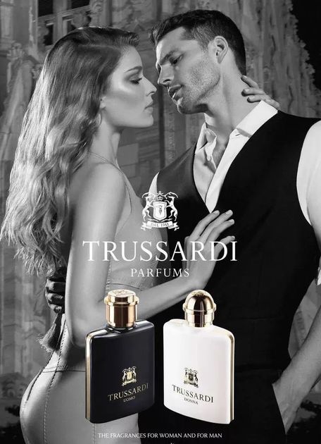 0722021 Trussardi Donna Edt 100 Ml Kadın Parfüm