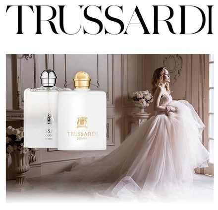 0722021 Trussardi Donna Edt 100 Ml Kadın Parfüm