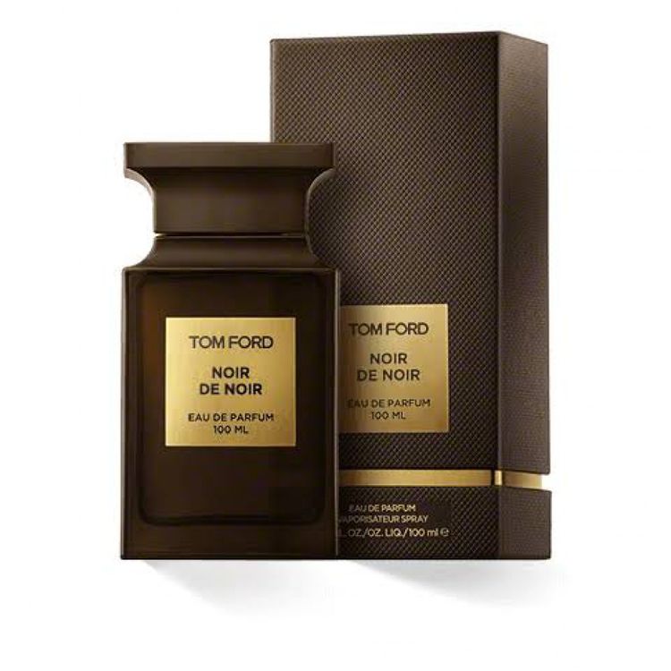 0852021 Tom Ford Noir De Noir - Eau De 100 Ml Prafüm