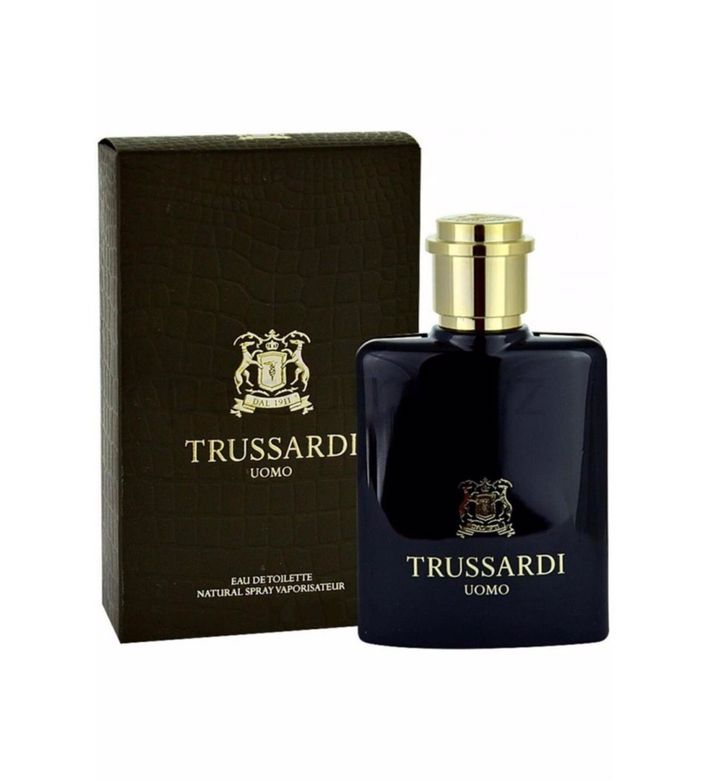 0882021 Trussardi Uomo Edt 100 Ml Erkek Parfüm