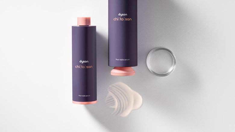 0mGFdwbNt4 Dyson Chitosan™ Şekillendirme Sonrası Saç Serumu (100 Ml)