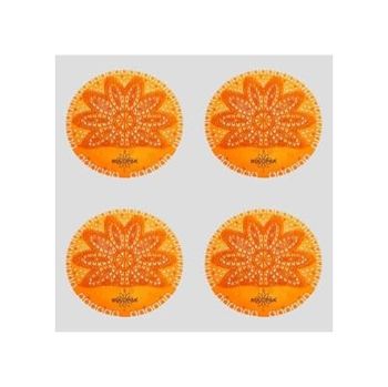 100 Bon 57855210124675280184975 Rulopak Pisuvar Süzgeci Koku Giderici 4 Adet Mango 55Gr.büyük Boy Rulopak Logolu ,1388 Abundance Prosperity