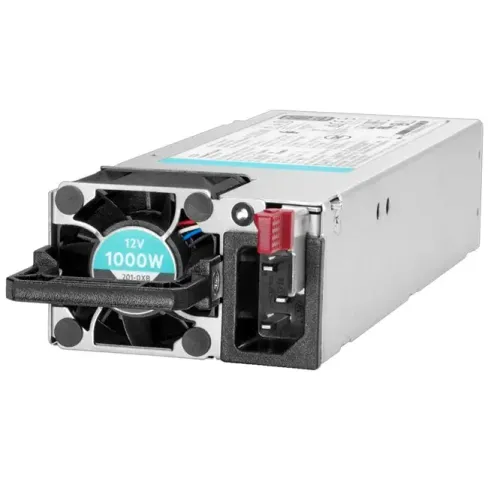 1000W Titanium Hot Plug Power Supply (P03178)