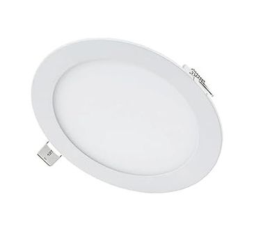 1001Hediye 57855210123899280184975 Ct-5147G 12W Sıva Altı Led Panel Spot Ct-5147, Gün Işığı, Alüminyum Kasa Açık Bej