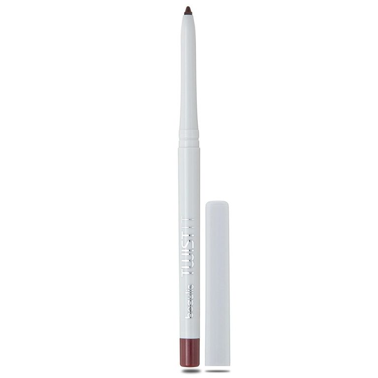 10128826 Beaulis Twist It 399 Dark Berry Asansörlü Göz Kalemi