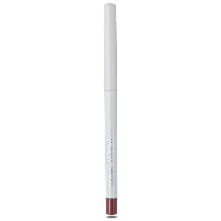 10128826 Beaulis Twist It 399 Dark Berry Asansörlü Göz Kalemi