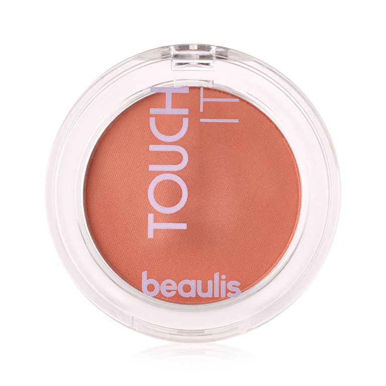 10130892 Beaulis Touch It Toz Allık 282 Peach