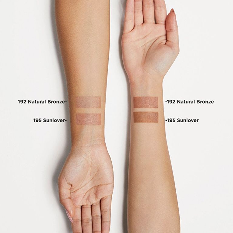 10130897 Beaulis Burn It 195 Sunlover Toz Bronzer