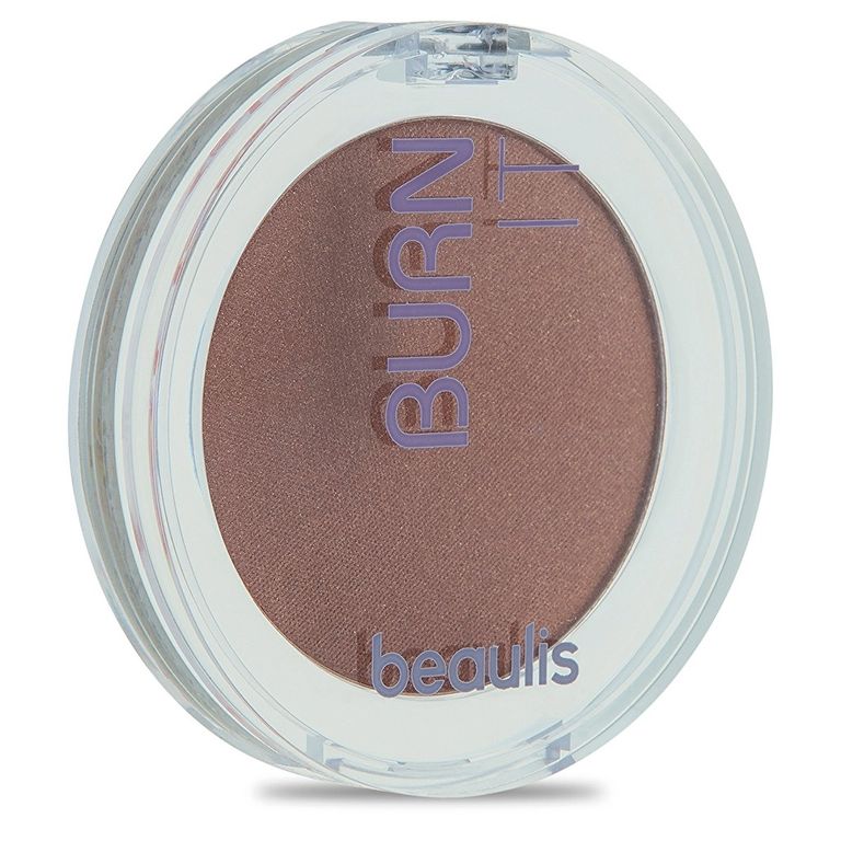 10130897 Beaulis Burn It 195 Sunlover Toz Bronzer