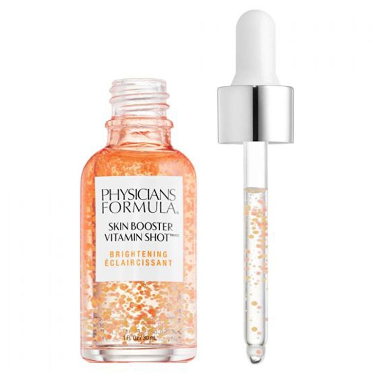 10172416 Physicians Formula Skin Booster Vitaminli Brightening Makyaj Bazı