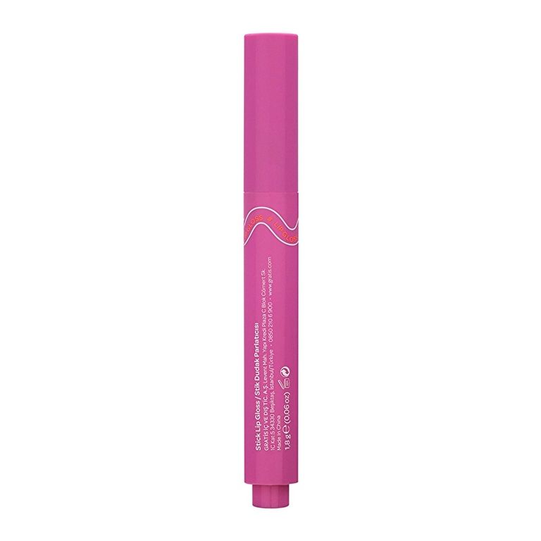 10203067 Beaulis Fun Gloss Tick Stick 522 Ballet Slipper Dudak Parlatıcısı