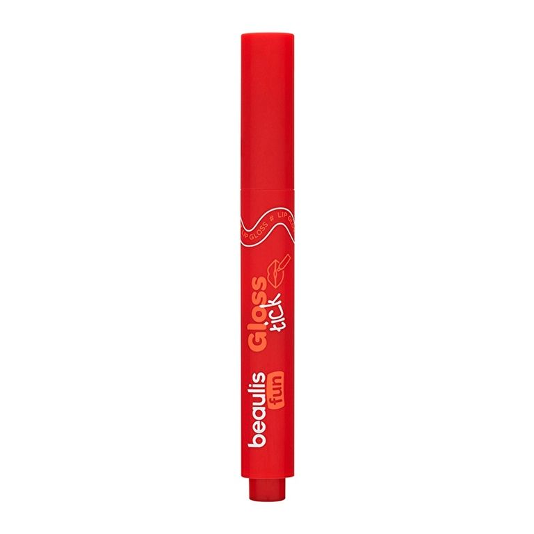 10203069 Beaulis Fun Gloss Tick Stick 212 Scarlet Charm Dudak Parlatıcısı