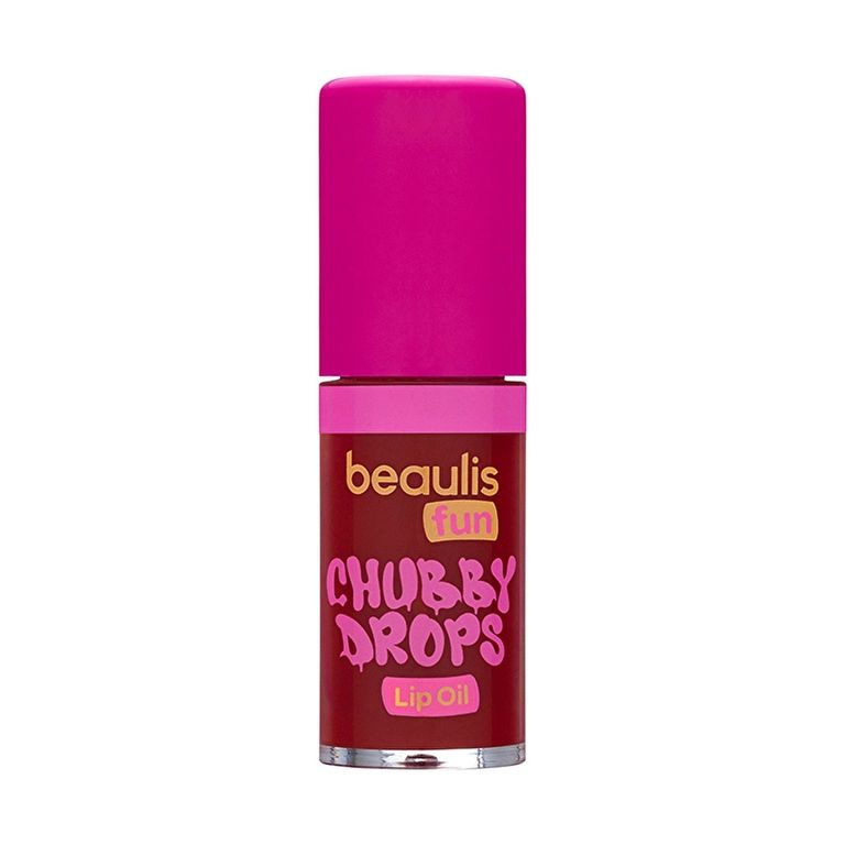 10203072 Beaulis Fun Chubby Drops 233 Cherry Fizz Dudak Yağı