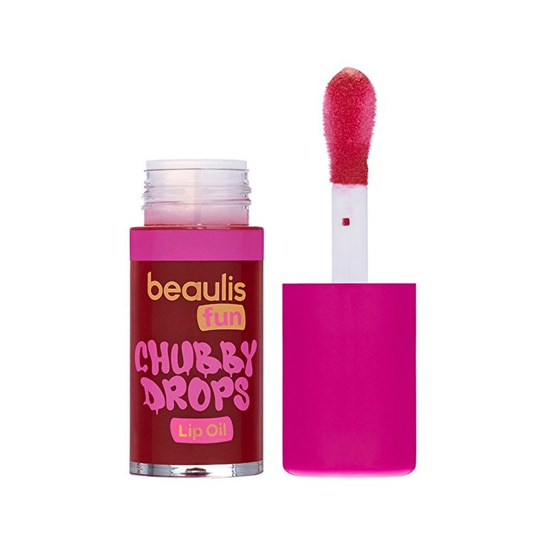 10203072 Beaulis Fun Chubby Drops 233 Cherry Fizz Dudak Yağı