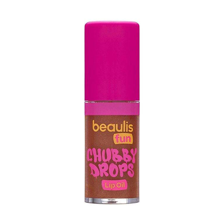10203073 Beaulis Fun Chubby Drops 135 Toffee Shine Dudak Yağı