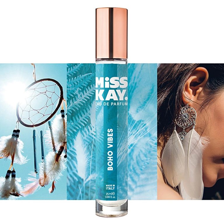 10203569 Miss Kay Boho Vibes Edp 25 Ml Kadın Parfüm