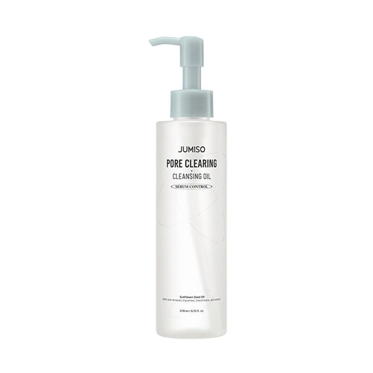 10204818 Jumiso Gözenek Temizleyici Yağ 200 Ml