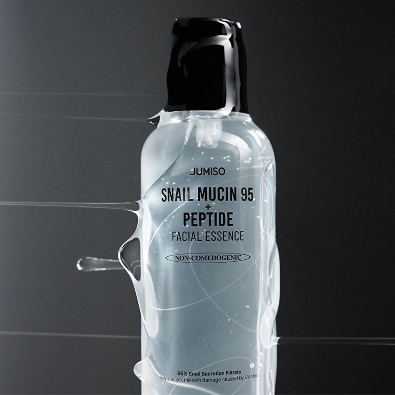 10204819 Jumiso Salyangoz Ve Peptit Serum 50 Ml