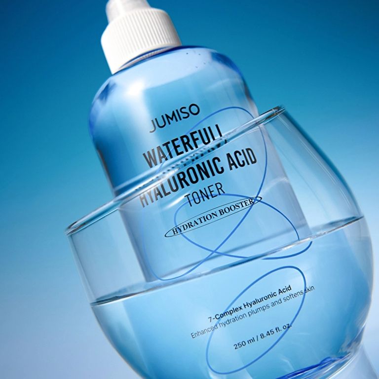 10204821 Jumiso Hyalüronik Asitli Tonik 250 Ml
