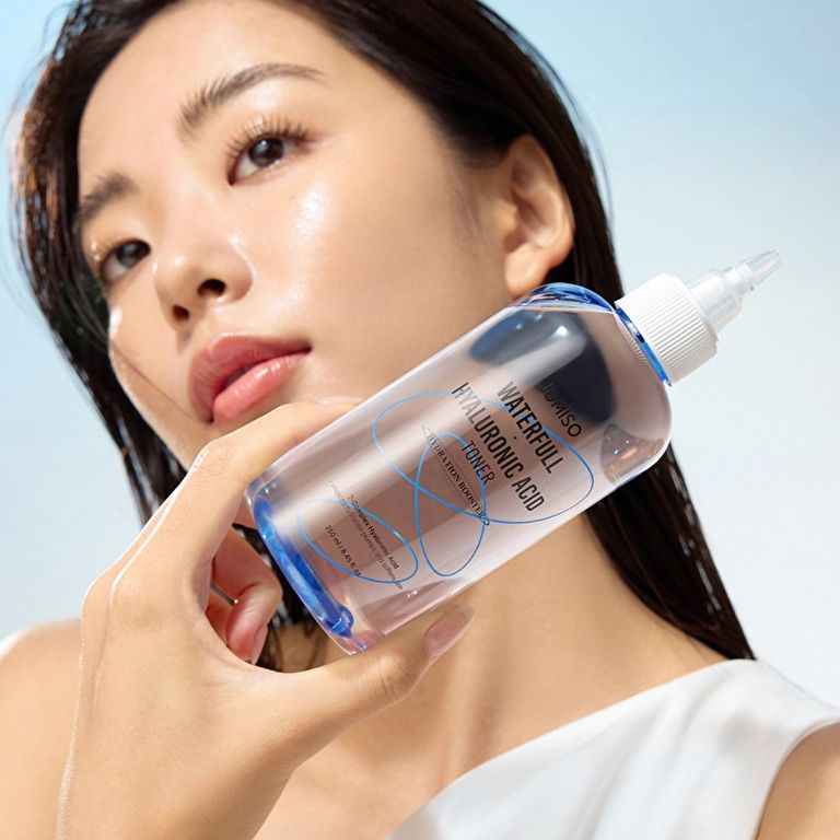 10204821 Jumiso Hyalüronik Asitli Tonik 250 Ml