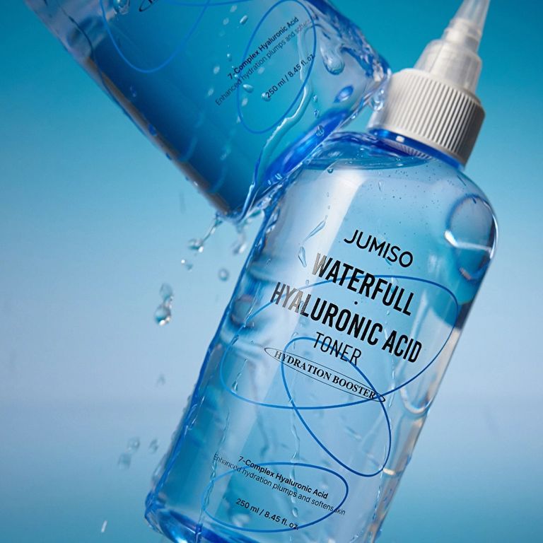 10204821 Jumiso Hyalüronik Asitli Tonik 250 Ml