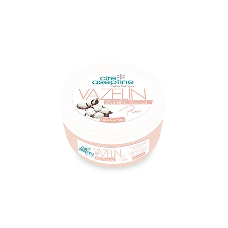 10205468 Cire Aseptine Pure 150 Ml Vazelin