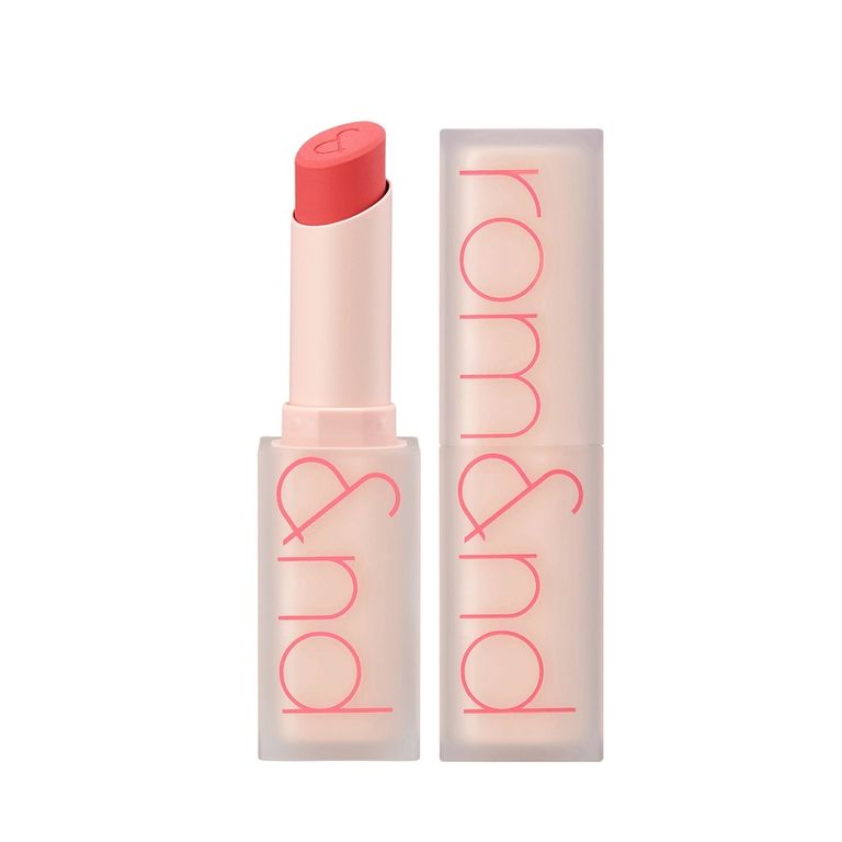 10208375 Rom&nd Zero Matte Lipstick Adorable Ruj