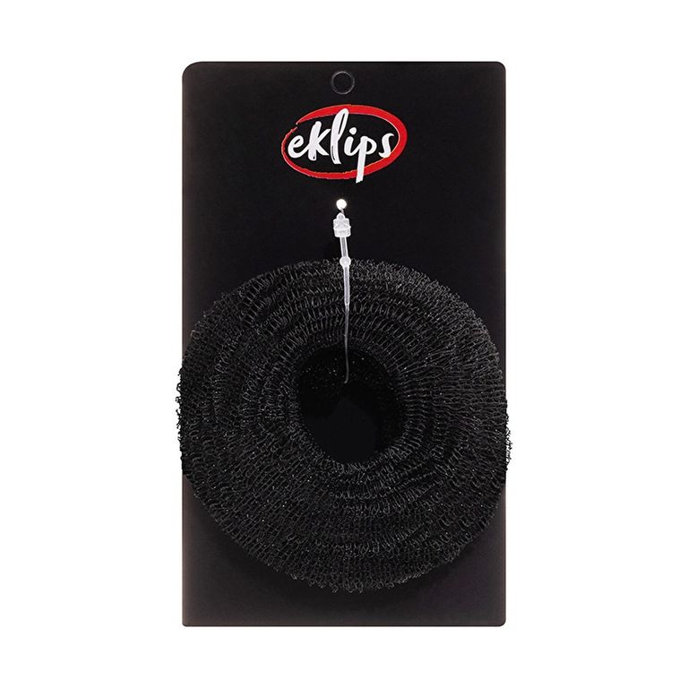 10208445 Eklips Topuz Süngeri Siyah Küçük