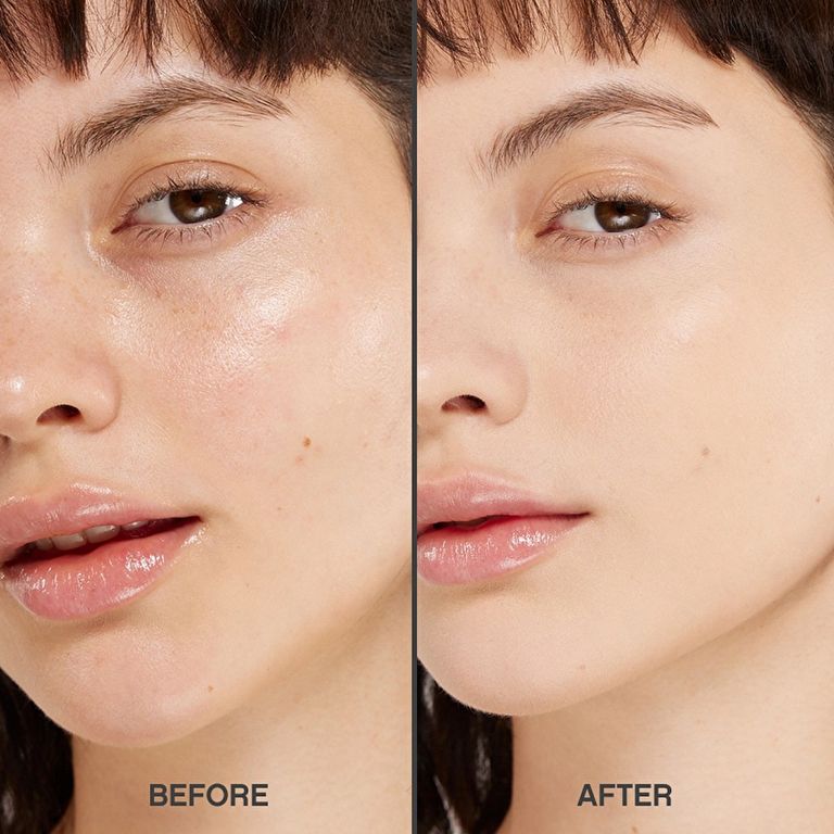 10210485 Vivienne Sabo Coverture High Coverage 02 Beige Full Coverage Natural Matte Finish Fondöten