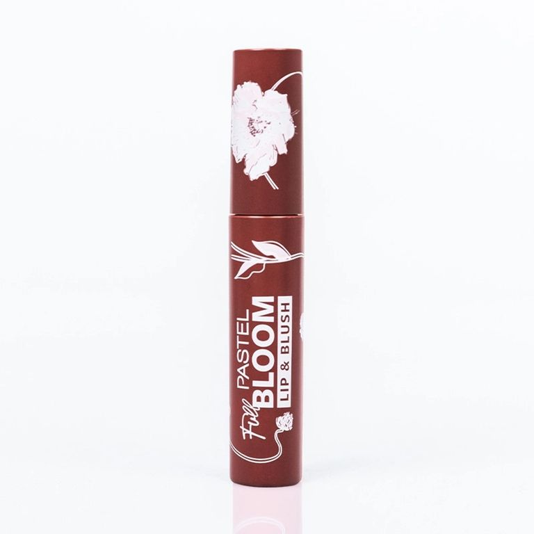 10210992 Pastel Full Bloom Lip & Blush 78 Sienna
