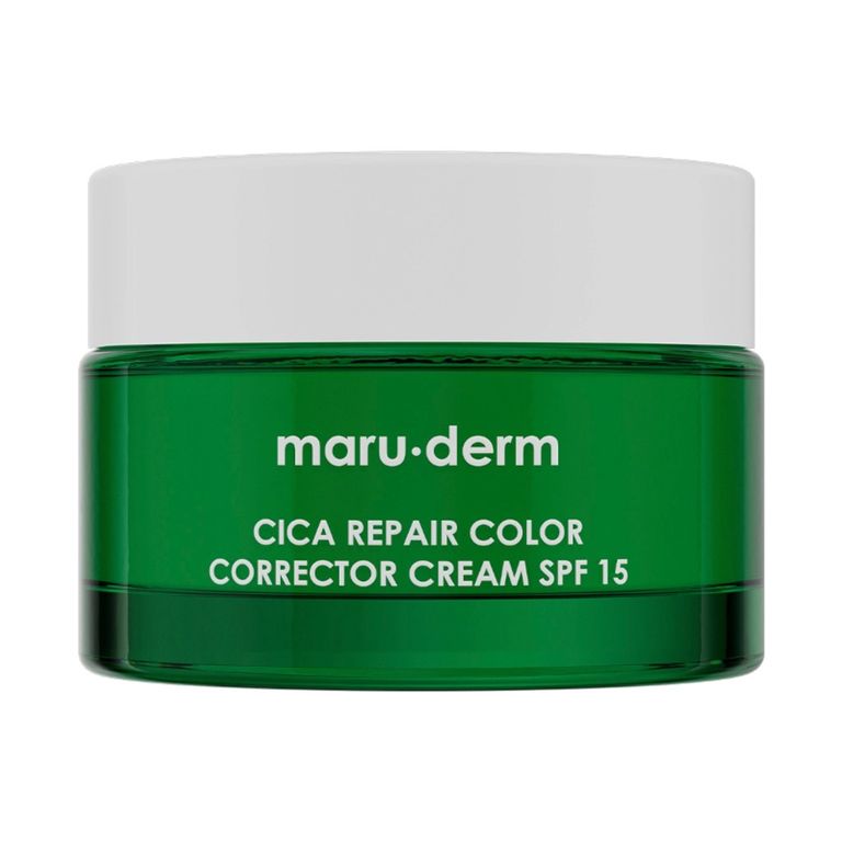 10211519 Maruderm Cica 15Spf 15 Ml Cilt Tonu Eşitleyici Krem