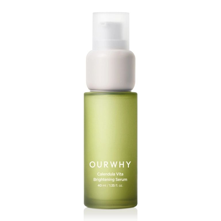10211856 Ourwhy Kalendula İçerikli Aydınlatıcı Serum 40 Ml