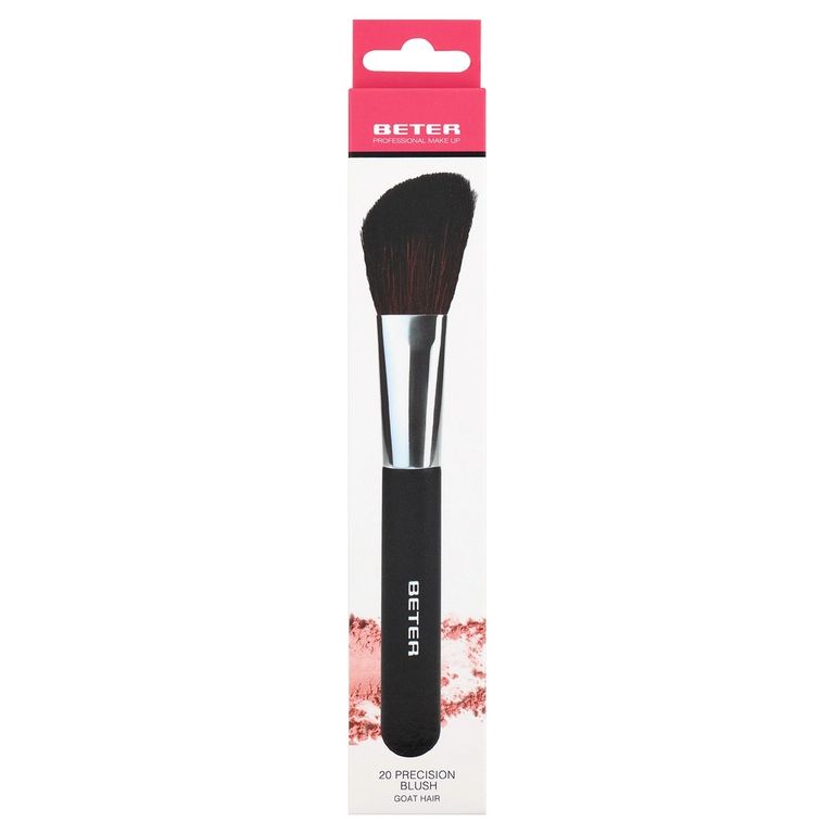 10212115 Beter Allık Fırçası 20 Precision Blush
