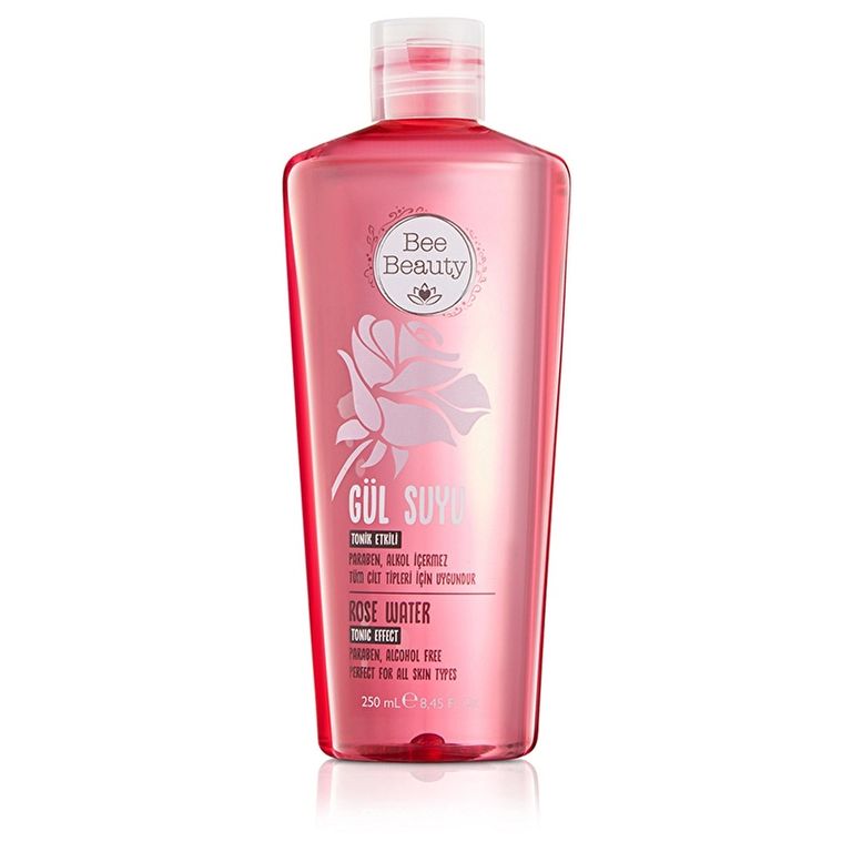 10352797 Bee Beauty 250 Ml Gül Suyu
