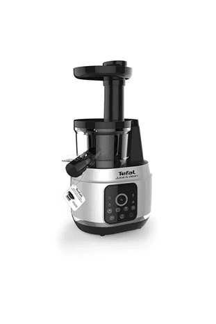 1069990rt Tefal Juice & Clean 4 Programlı 150 Watt Digital Meyve Sıkacağı