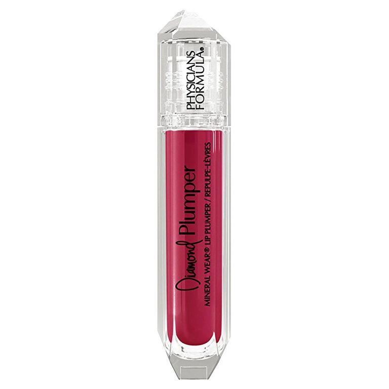 10777401 Physicians Formula Diamond Plumper Berry Diamond Dudak Parlatıcısı