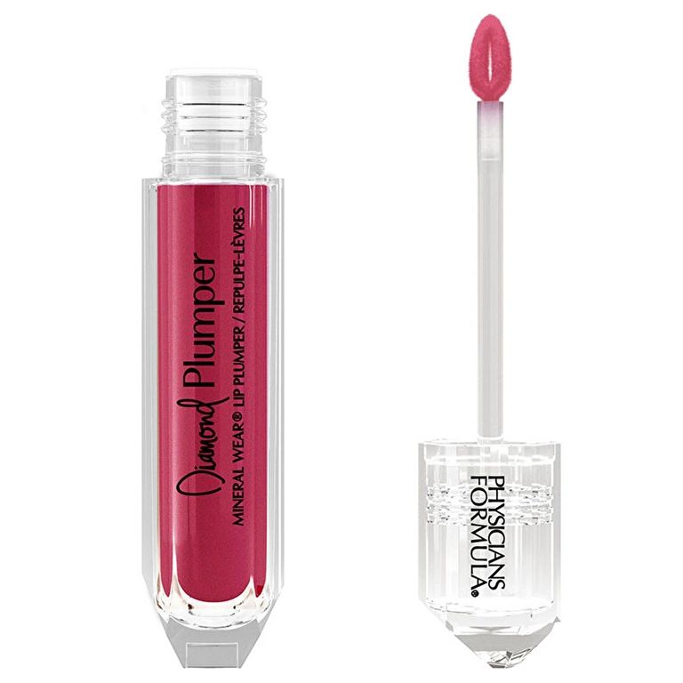 10777401 Physicians Formula Diamond Plumper Berry Diamond Dudak Parlatıcısı