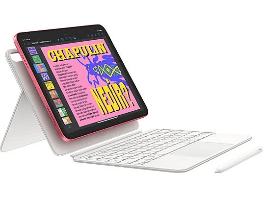 11 Inç Ipad (A16) Wi-Fi 256 Gb Tablet Mavi (Md4H4Tu/a)