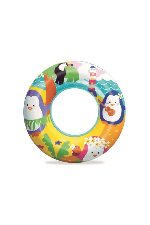 11292024 Bestway Simit Desenli 51 Cm - 36113