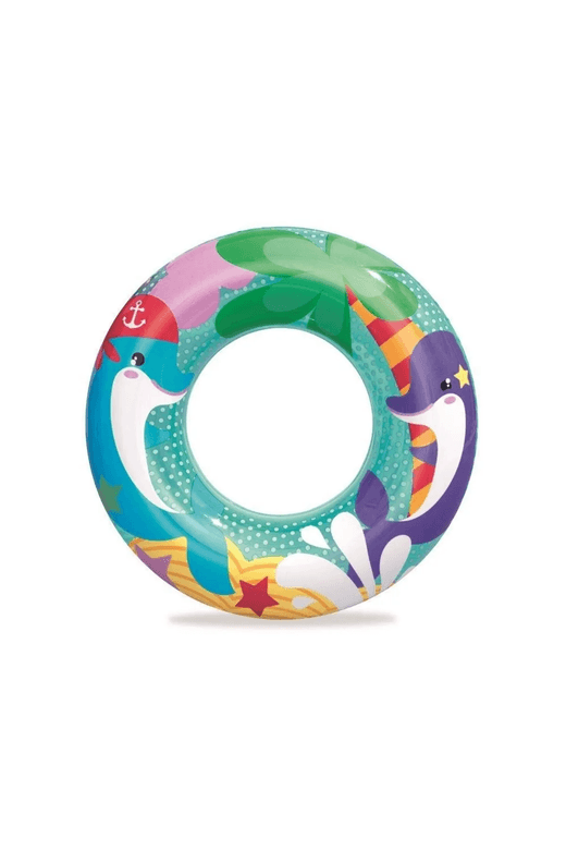 11292024 Bestway Simit Desenli 51 Cm - 36113