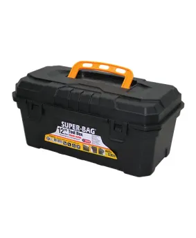 12 &amp;apos;&amp;apos; TOOL BOX KLASİK TAKIM ÇANTASI 29CM (4745)