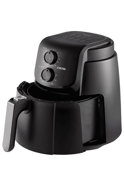 12022024 Altus Al 899 Af Ecofryer (Airfrey) Fritöz