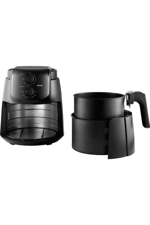12022024 Altus Al 899 Af Ecofryer (Airfrey) Fritöz