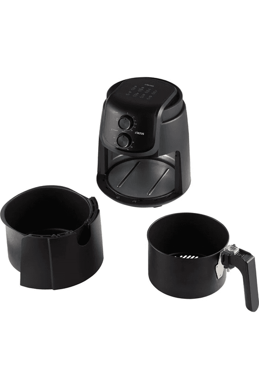 12022024 Altus Al 899 Af Ecofryer (Airfrey) Fritöz