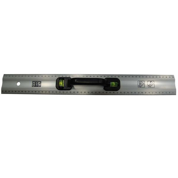 12269 Alüminyum Cetvel Terazi 100 cm