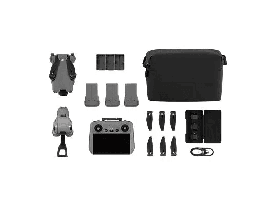 1249771 Mini 5 Pro Fly More Combo (Dji Rc2) Drone