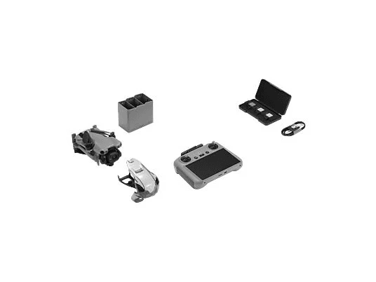 1249771 Mini 5 Pro Fly More Combo (Dji Rc2) Drone
